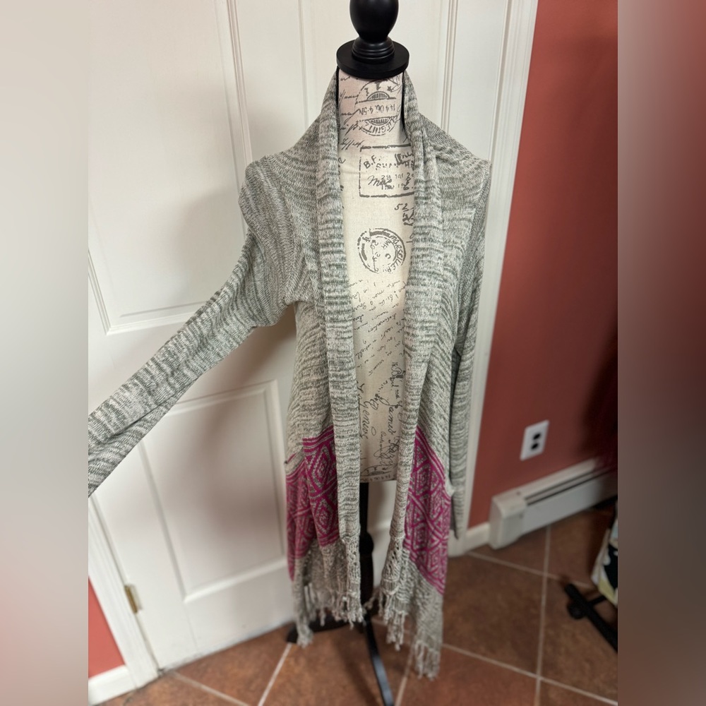 Billabong Women’s Cardigan